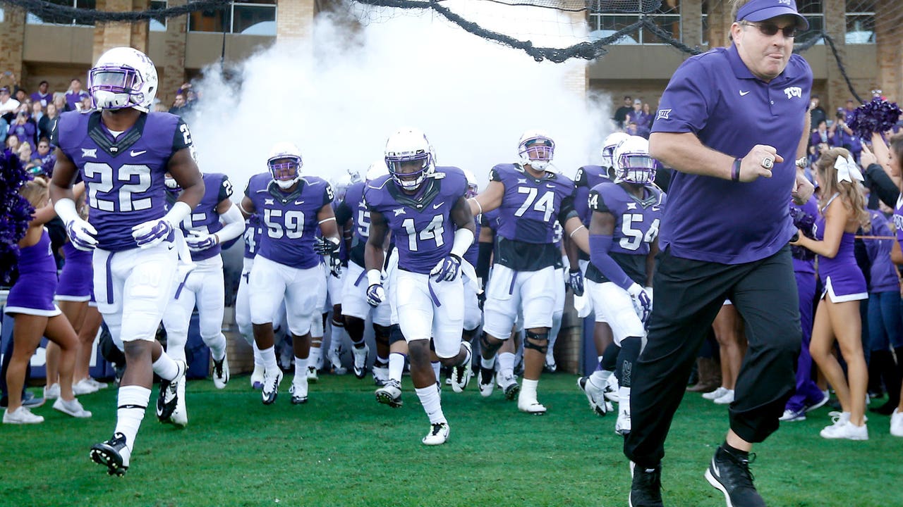 WhatIfSports 2014 College Football Final Power Rankings